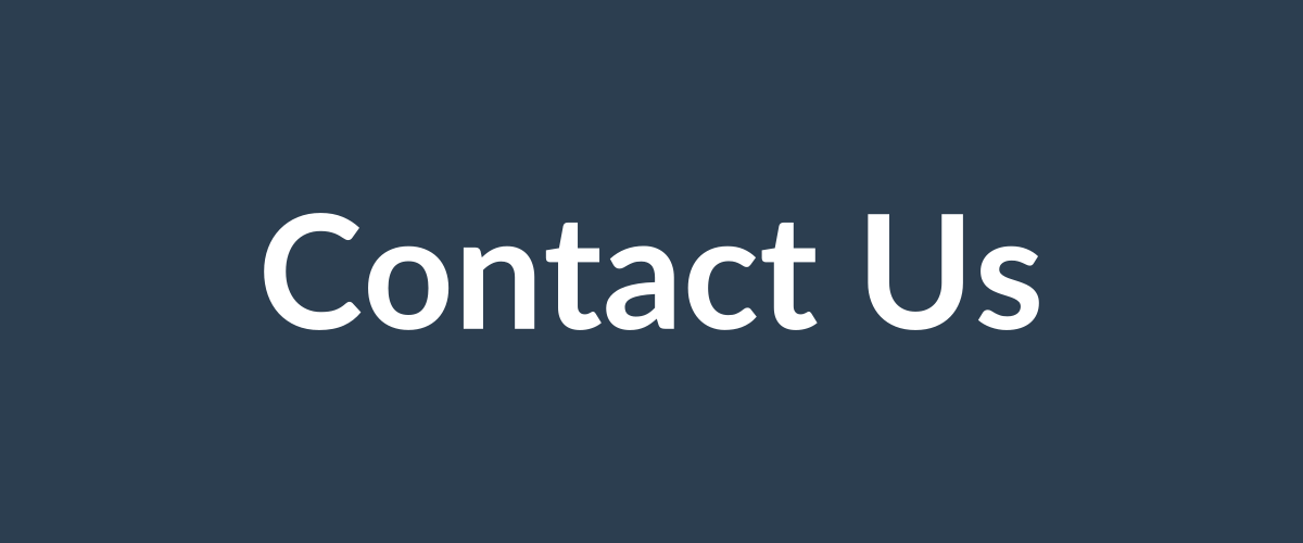 Contact Us