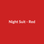 Night Suit - Red